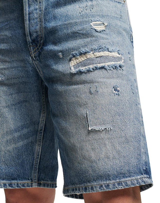 Superdry Man Shorts 